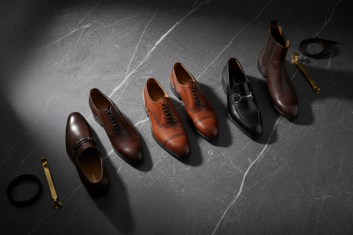 ALL SHOES