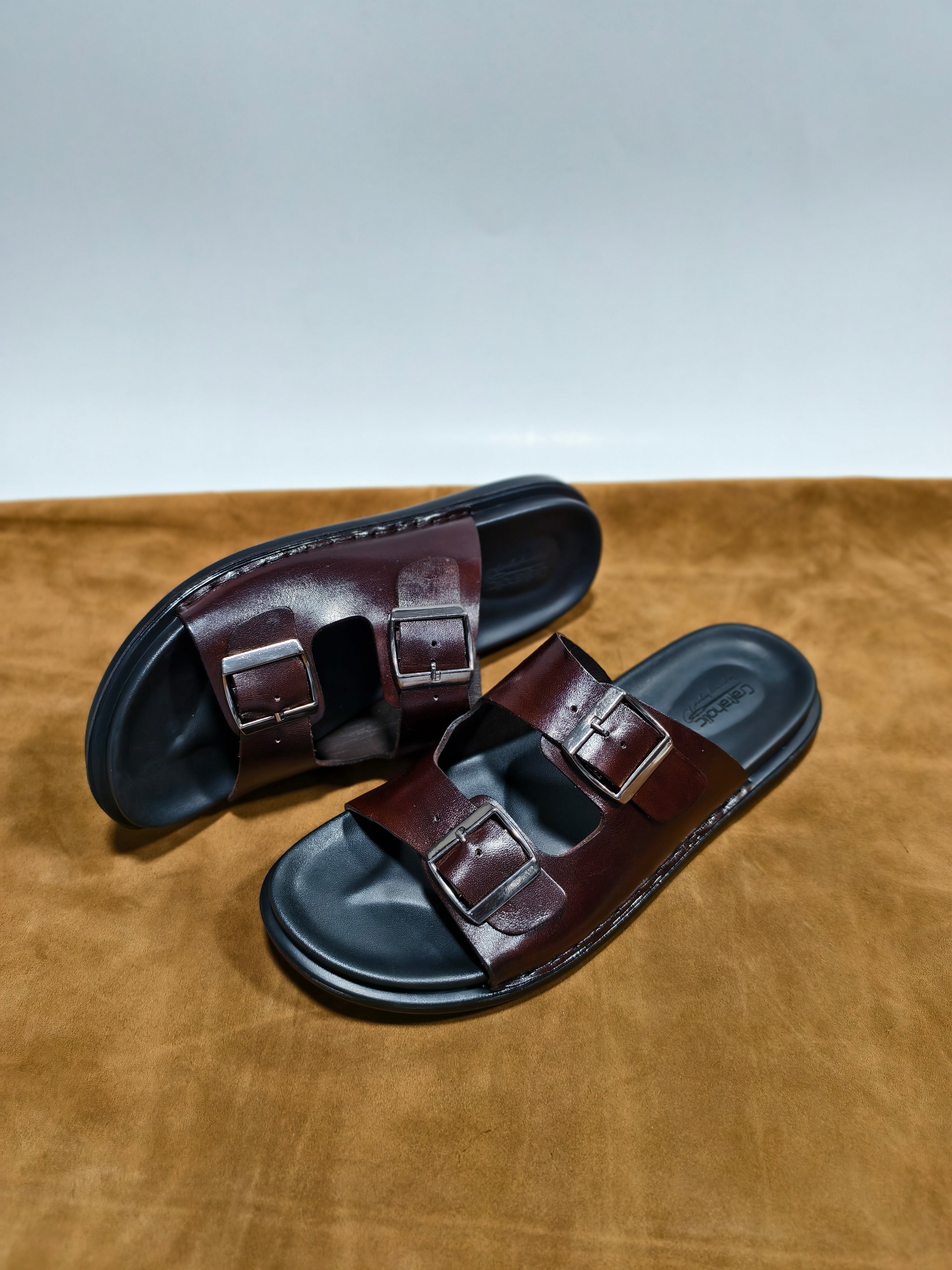 Belt -30 Brown