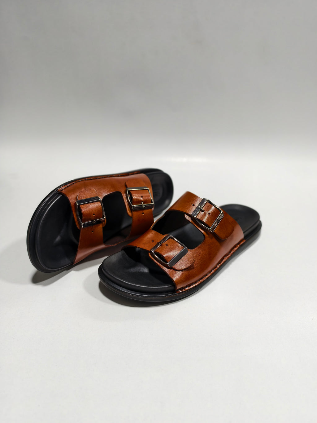 Belt -30 Tan