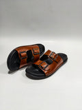 Belt -30 Tan