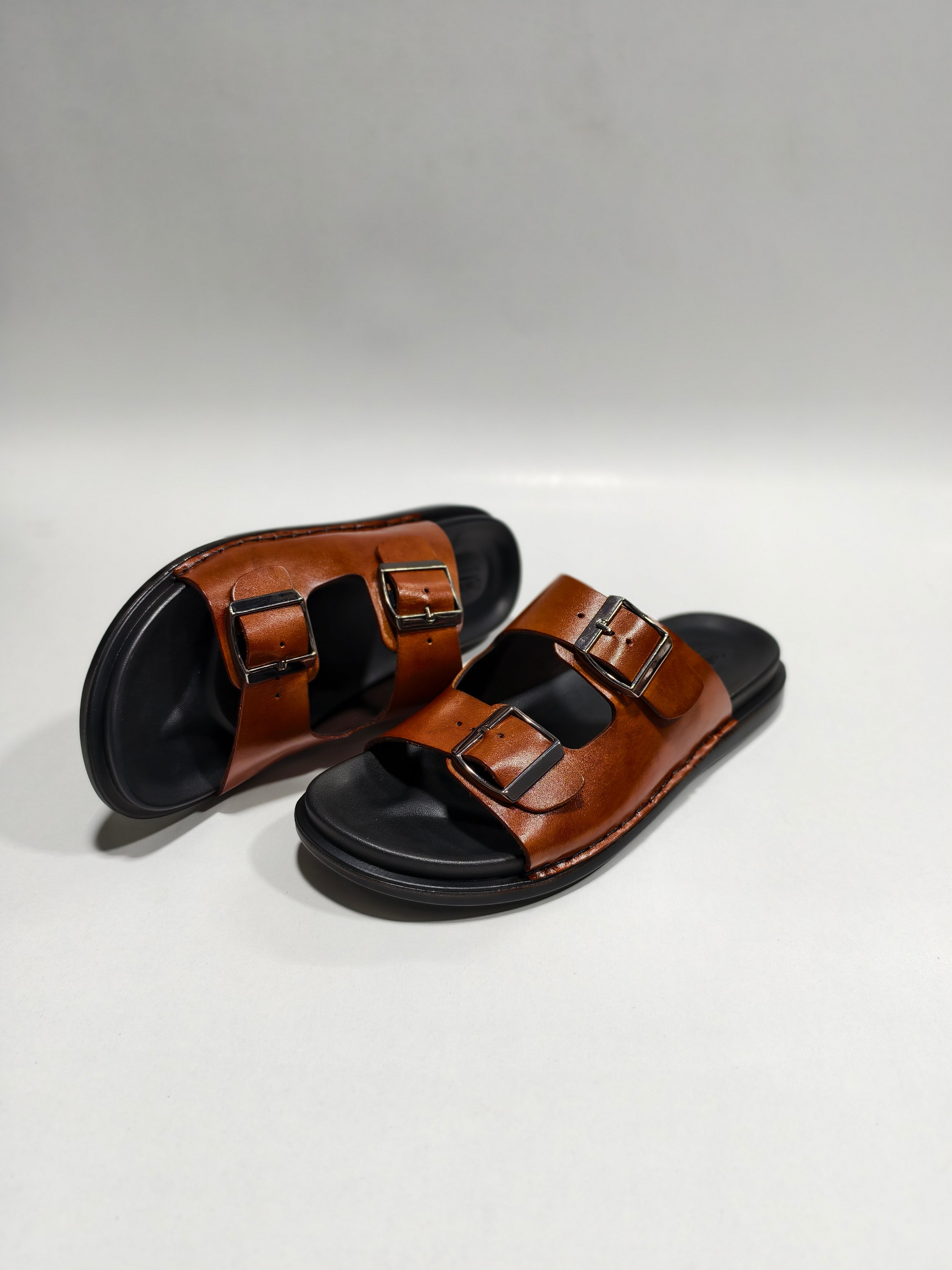 Belt -30 Tan