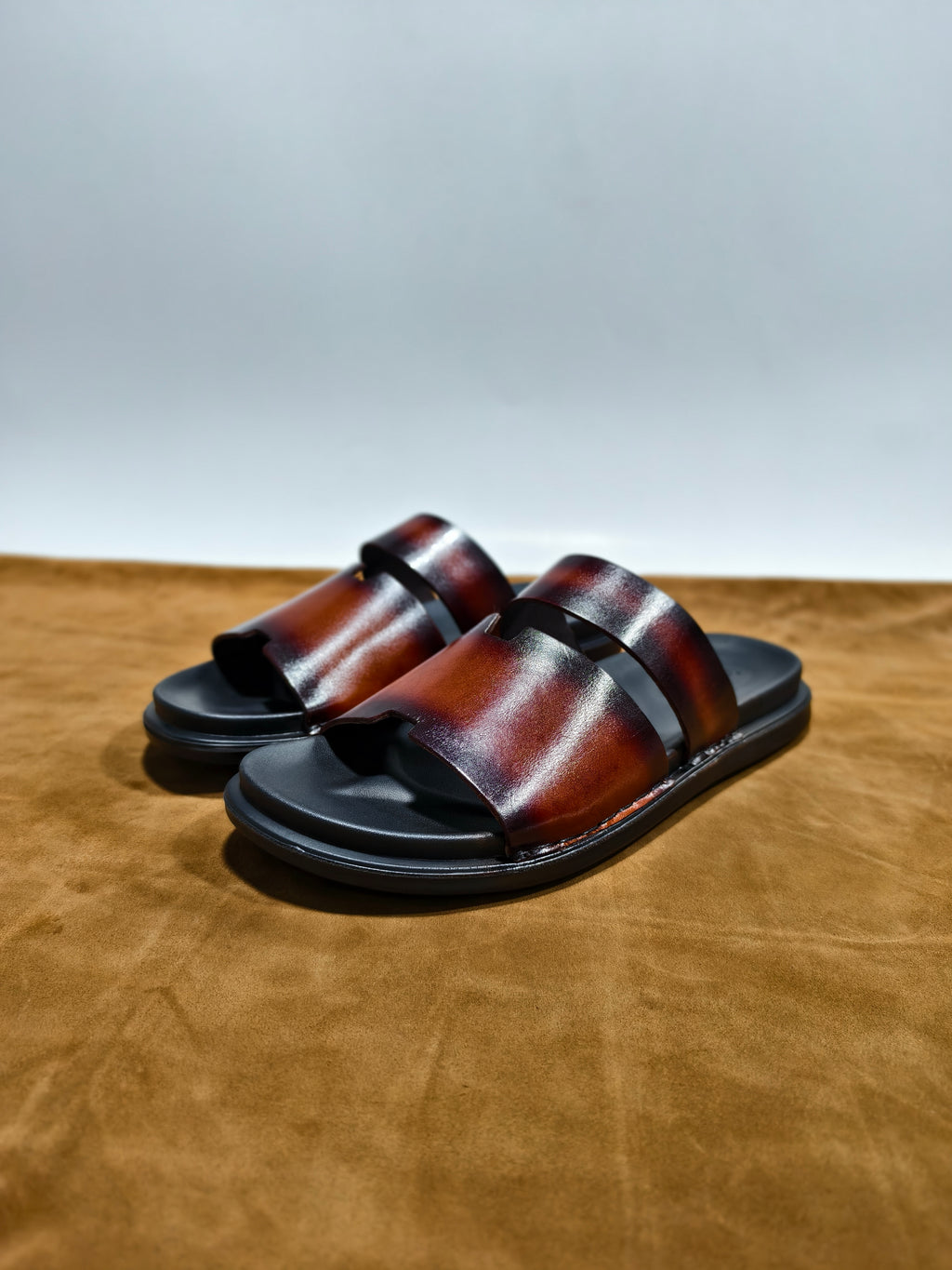 H2 Tan