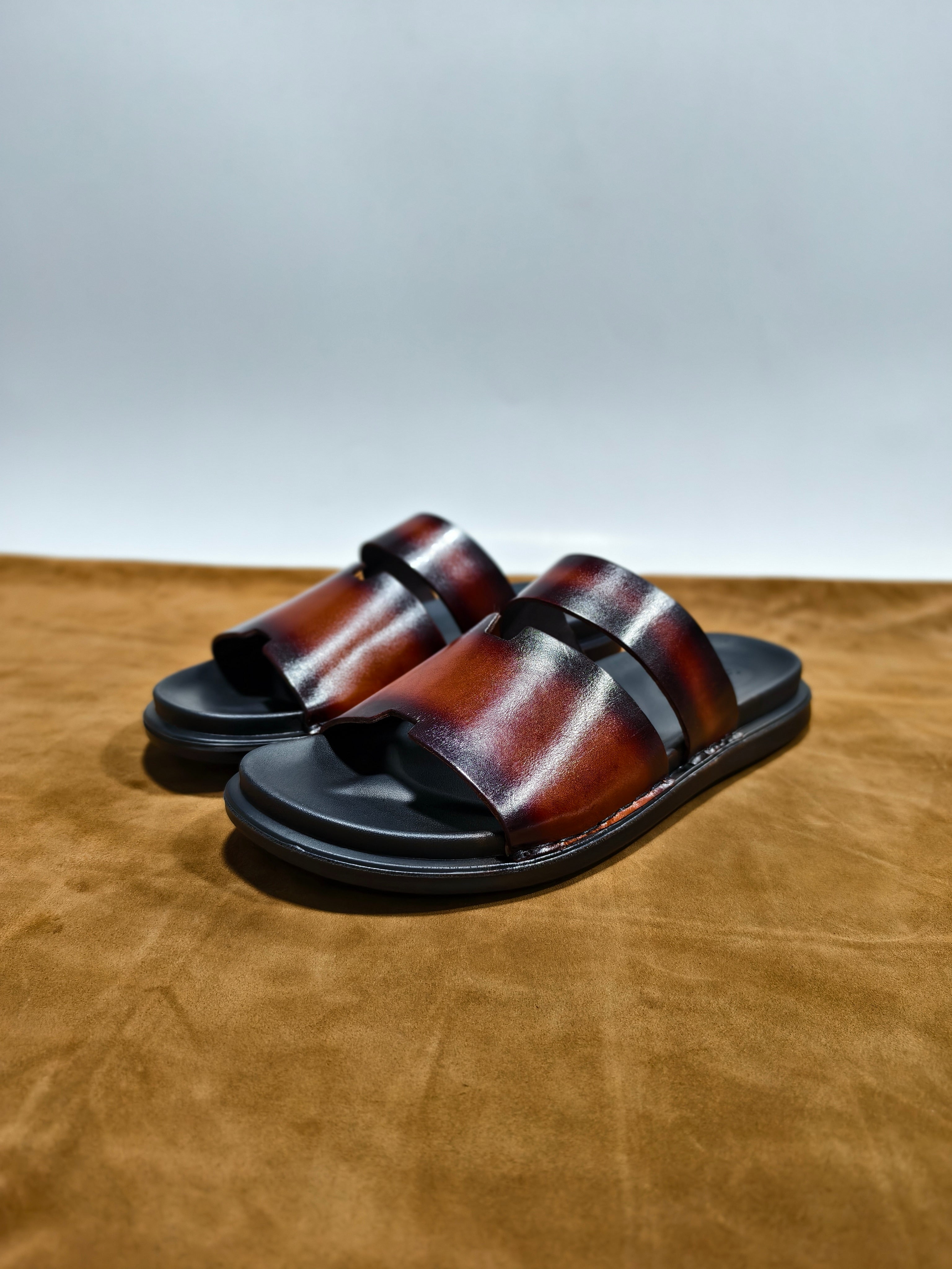 H2 Tan