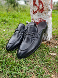 Mules Black