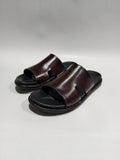 Rock Up Brown