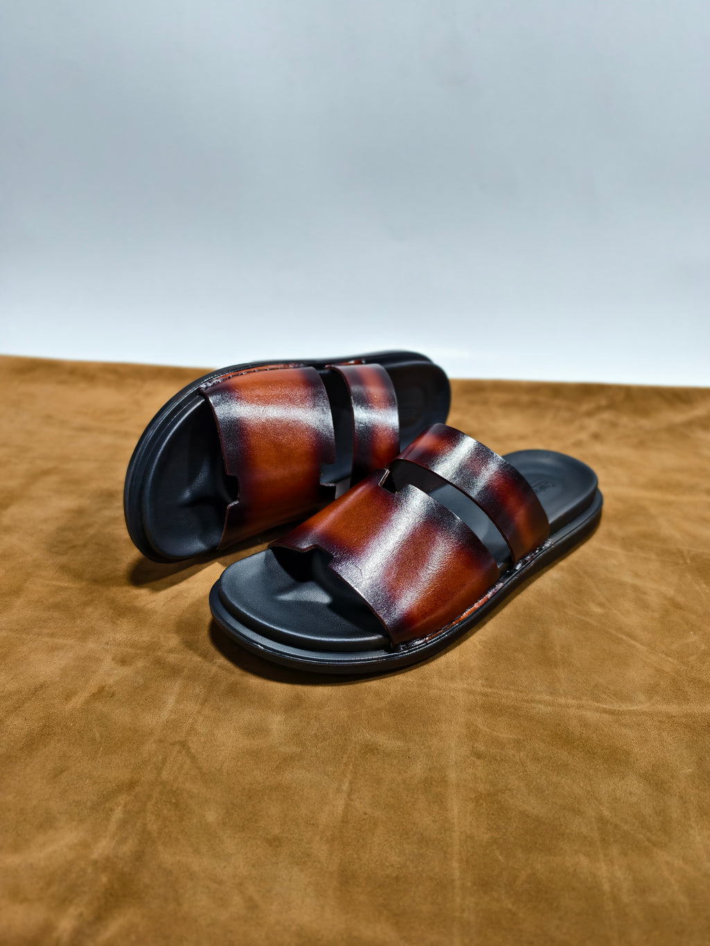 H2 Tan