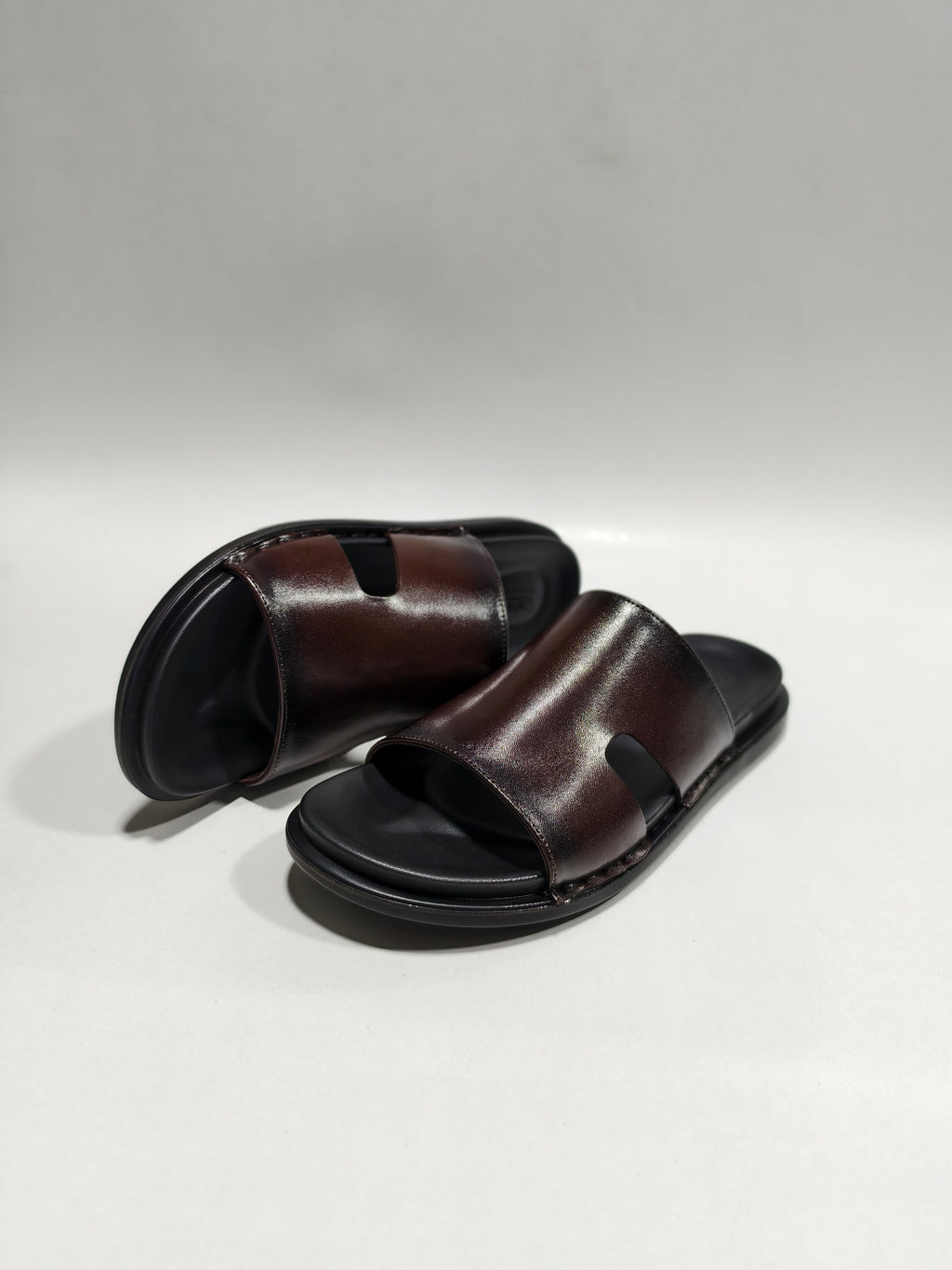 Rock Up Brown