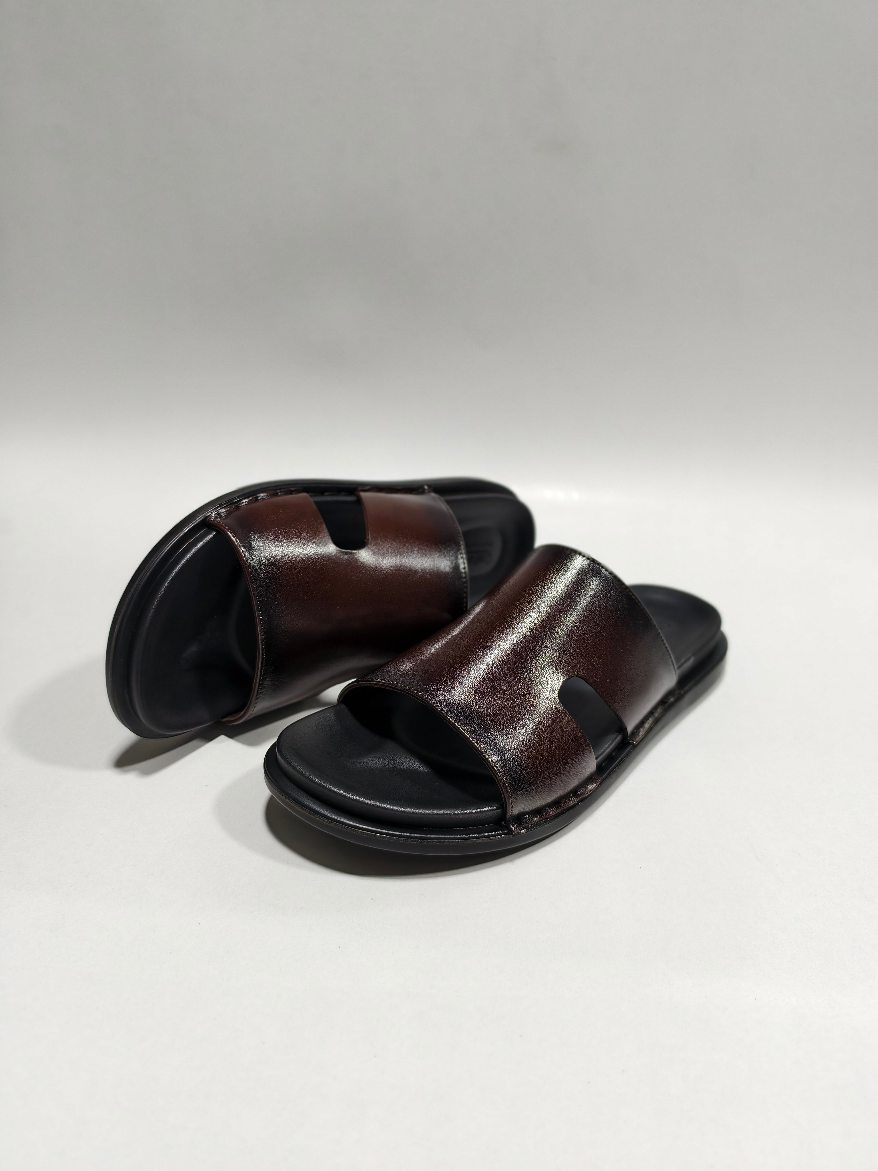 Rock Up Brown