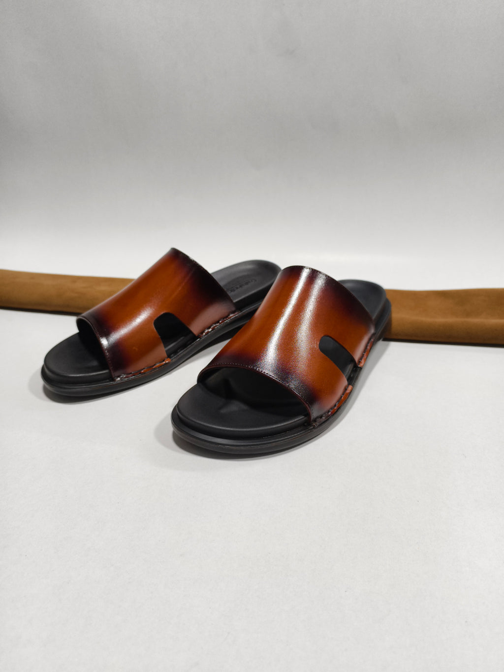 Rock Up Tan