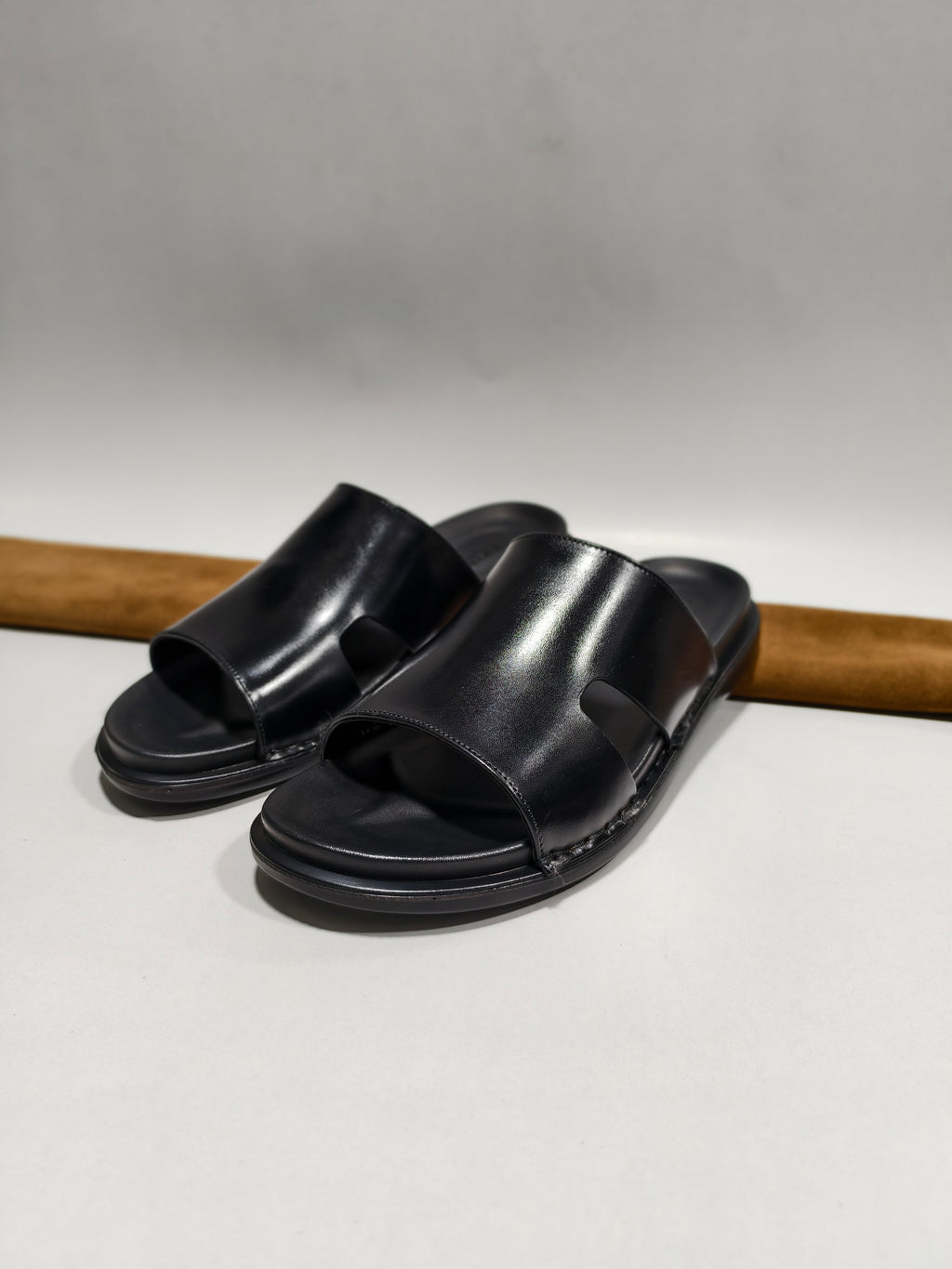 Rock Up Black