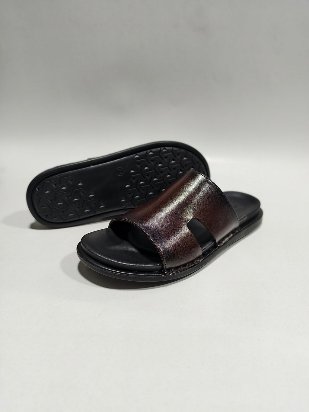 Rock Up Brown