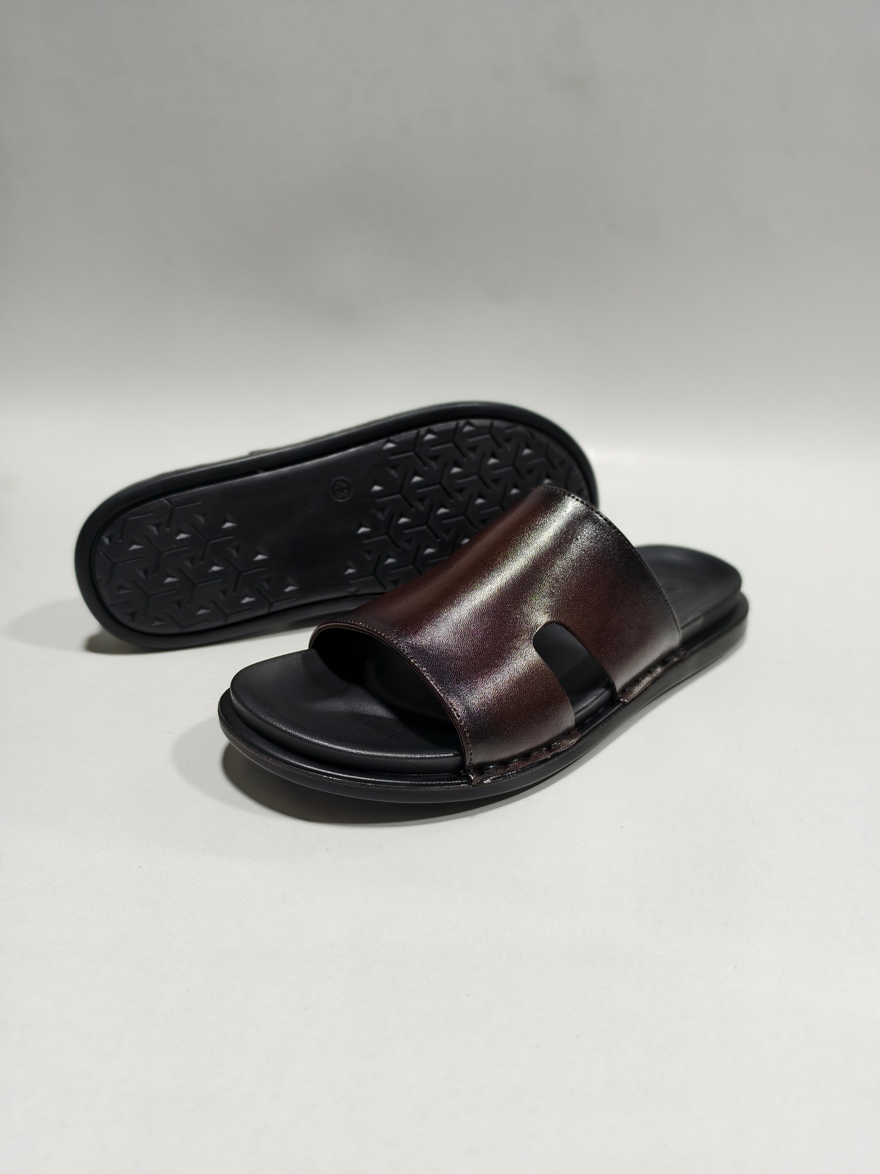 Rock Up Brown
