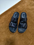 Belt -30 Black