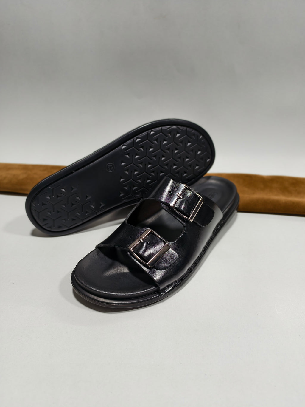 Belt -30 Black