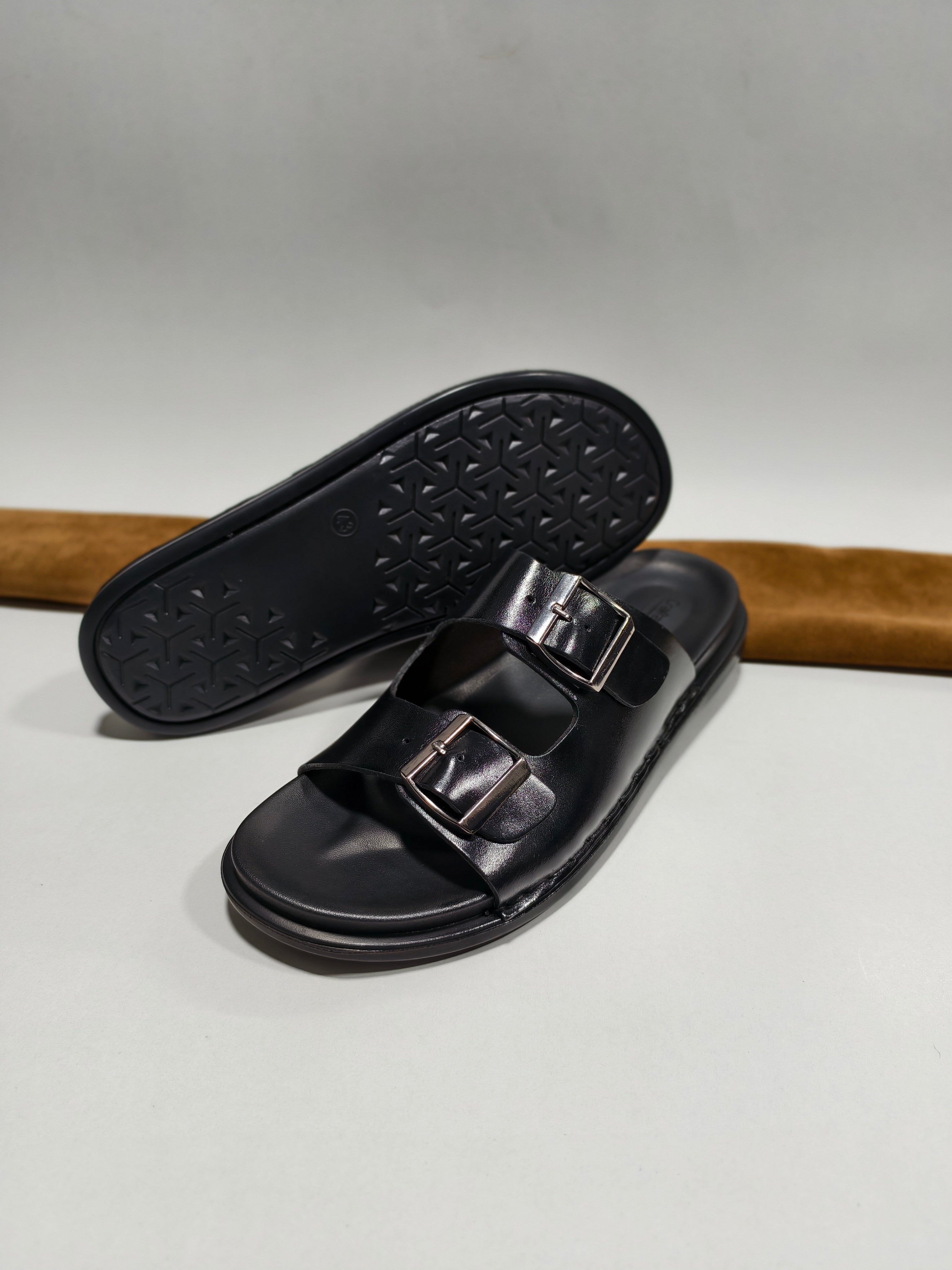 Belt -30 Black