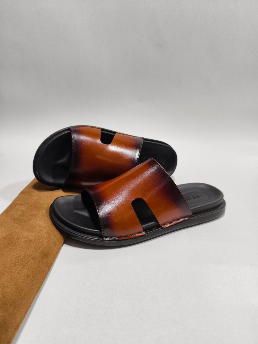 Rock Up Tan