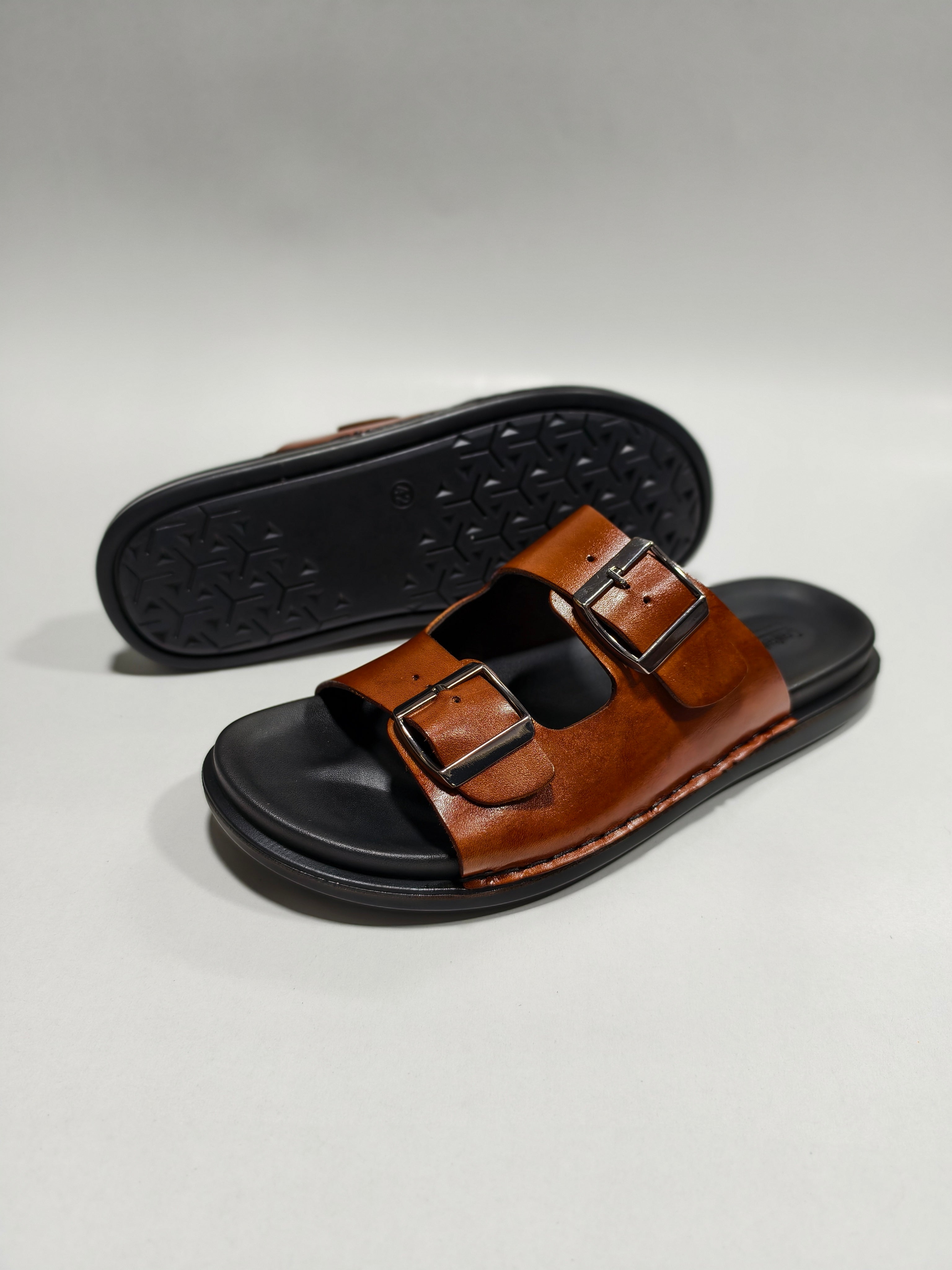 Belt -30 Tan