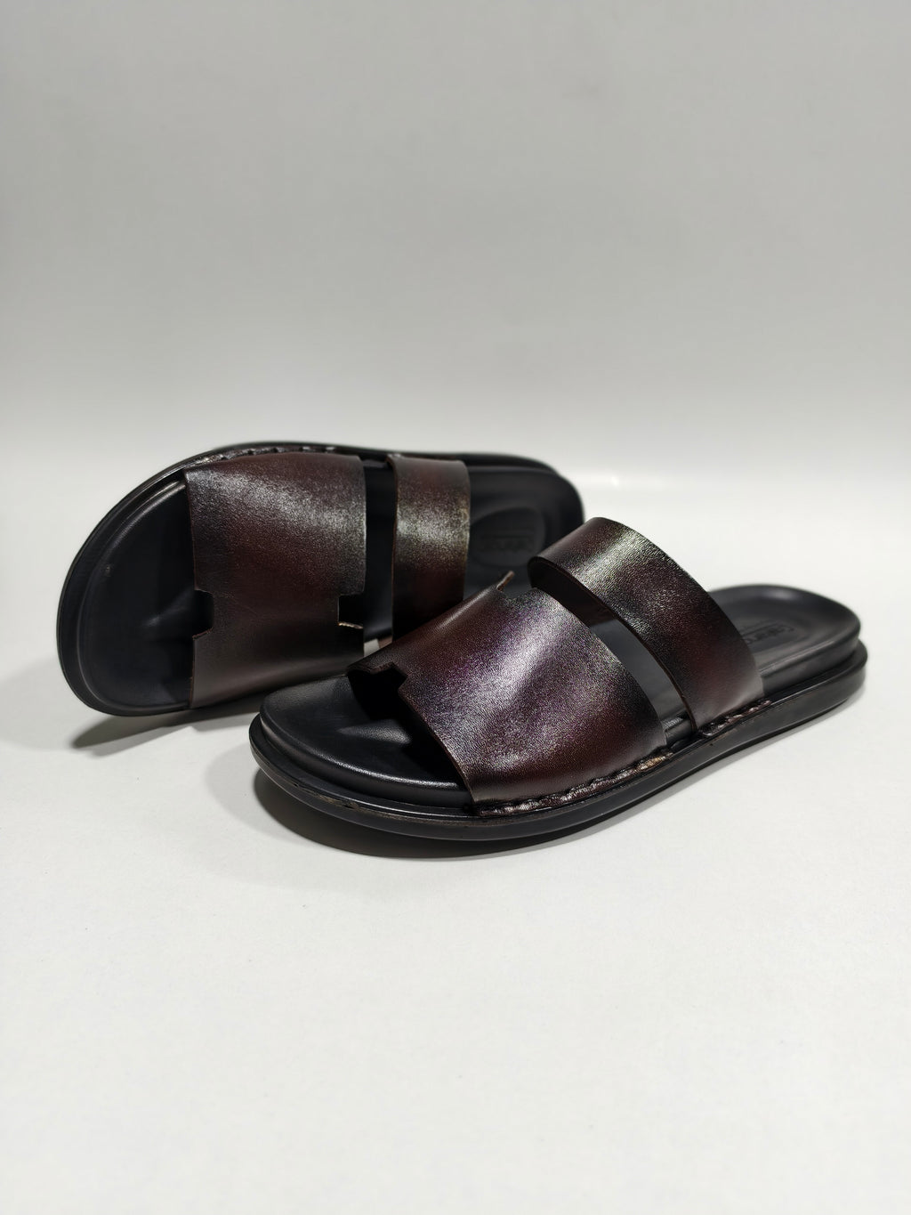 H2 Brown
