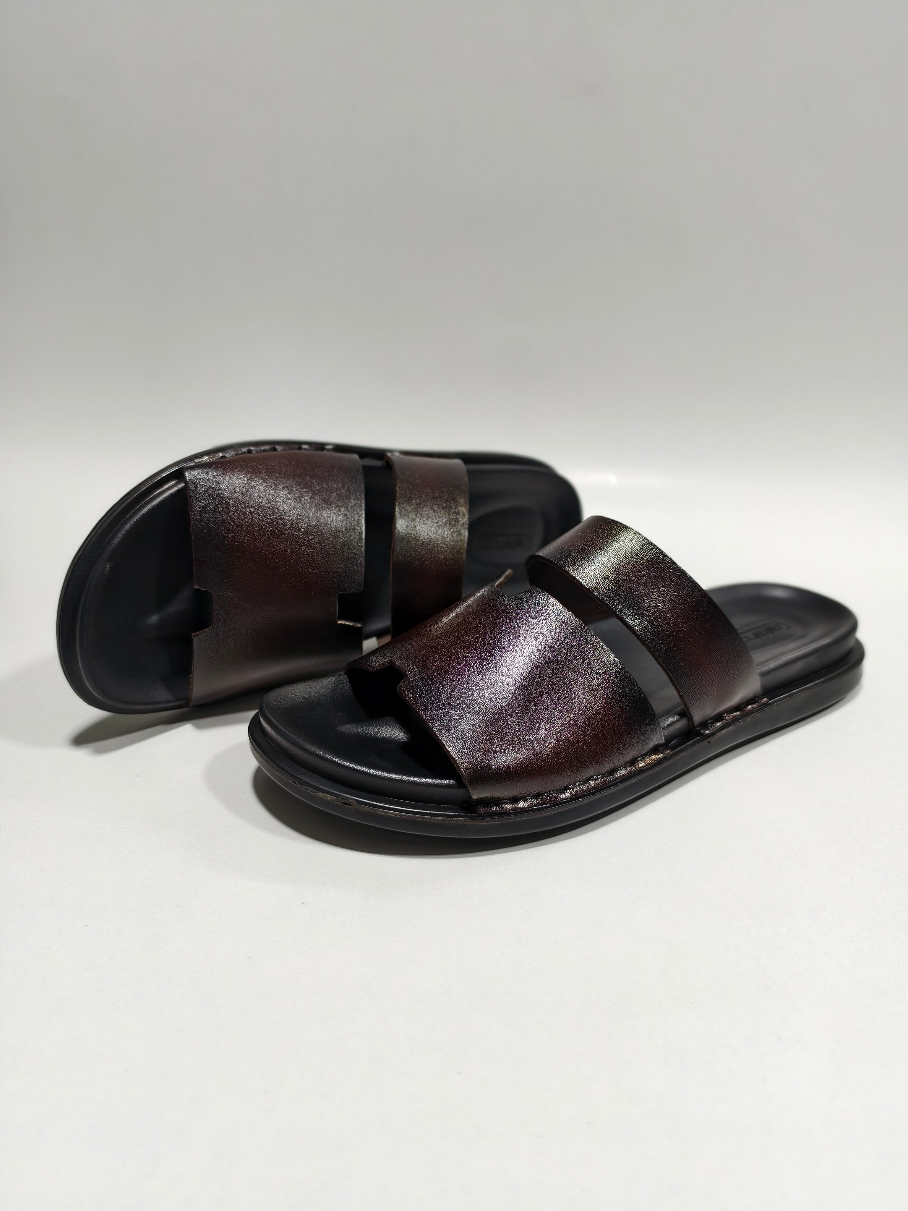 H2 Brown