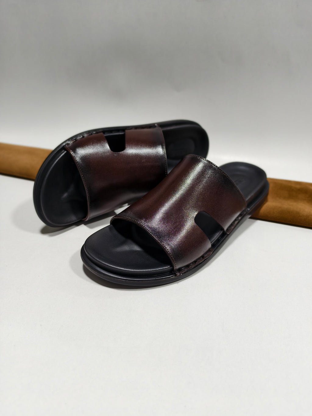Rock Up Brown
