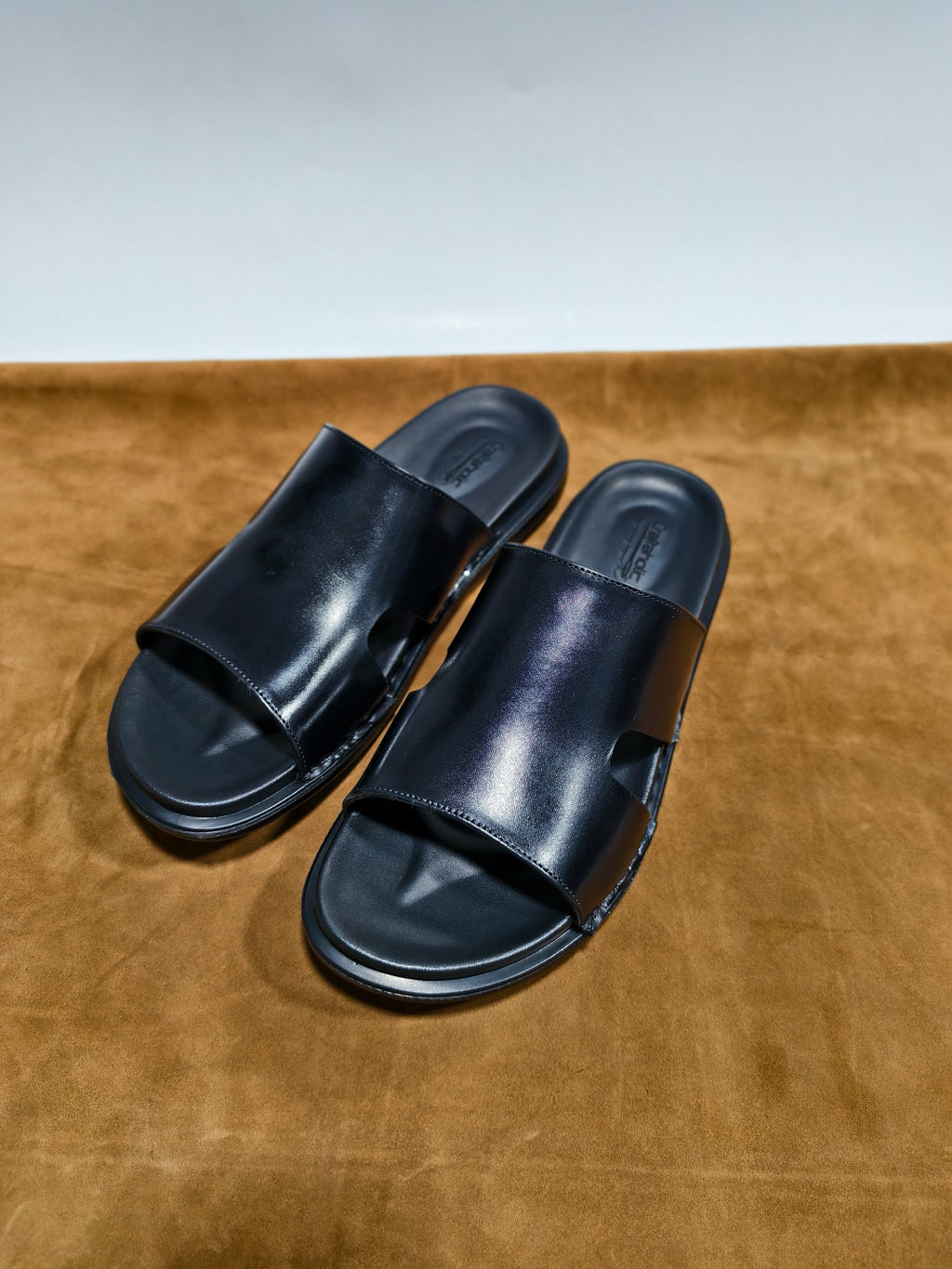 Rock Up Black