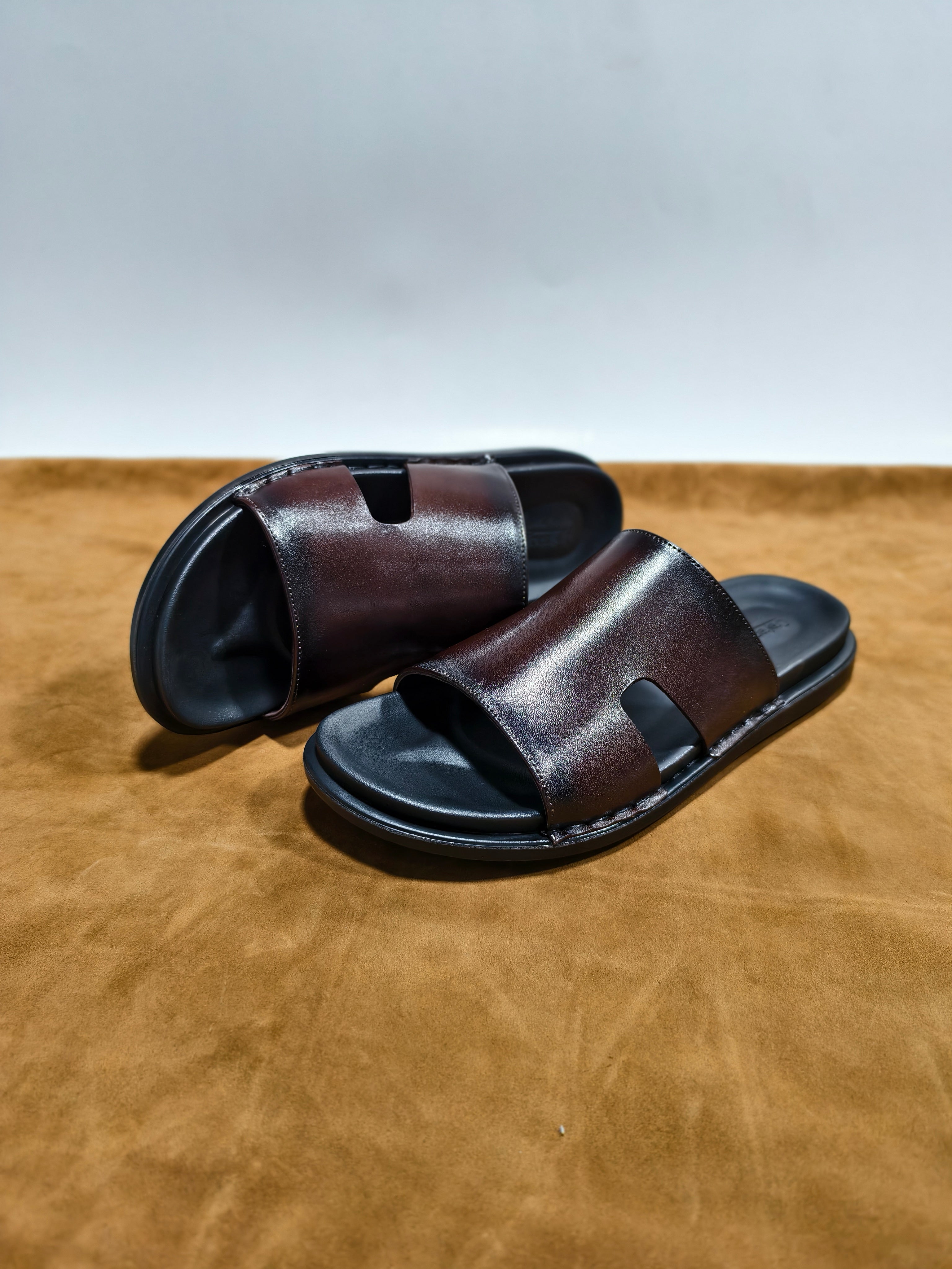 Rock Up Brown