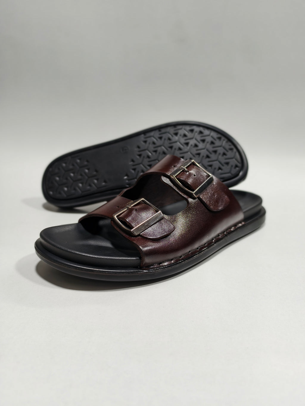 Belt -30 Brown