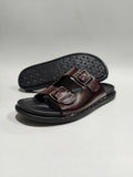 Belt -30 Brown