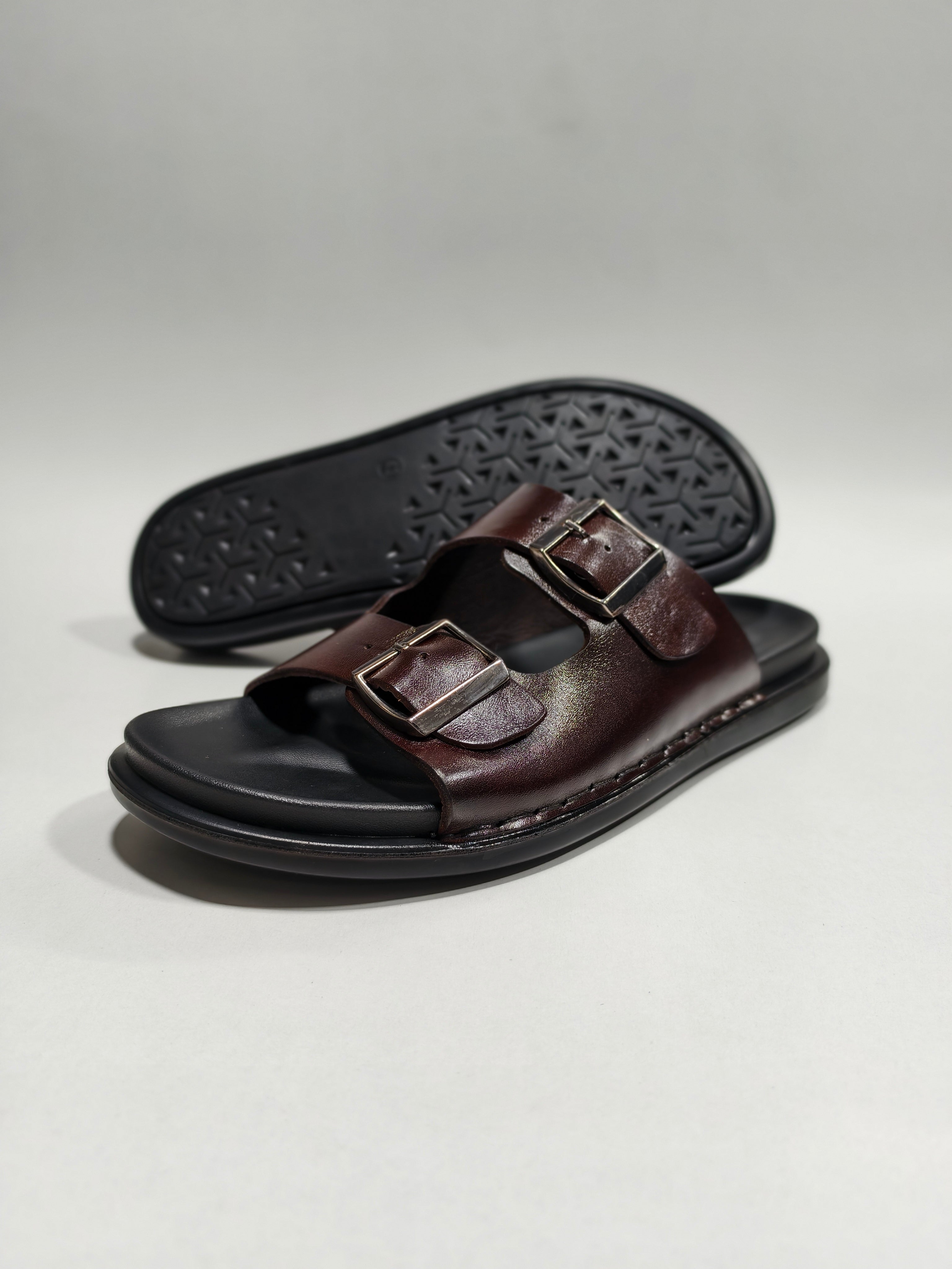 Belt -30 Brown