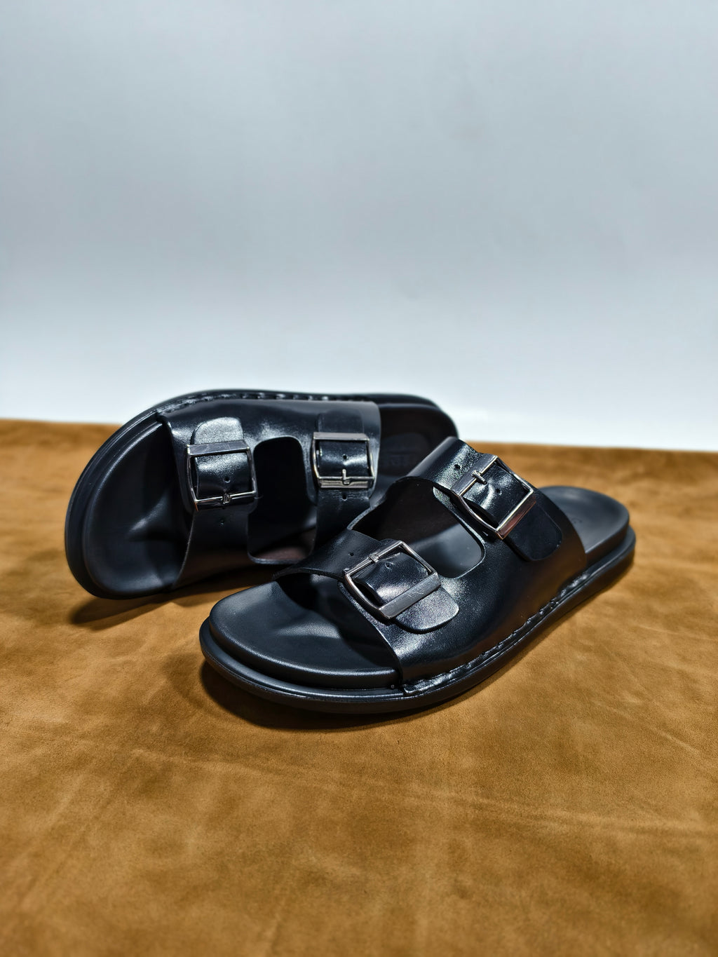 Belt -30 Black