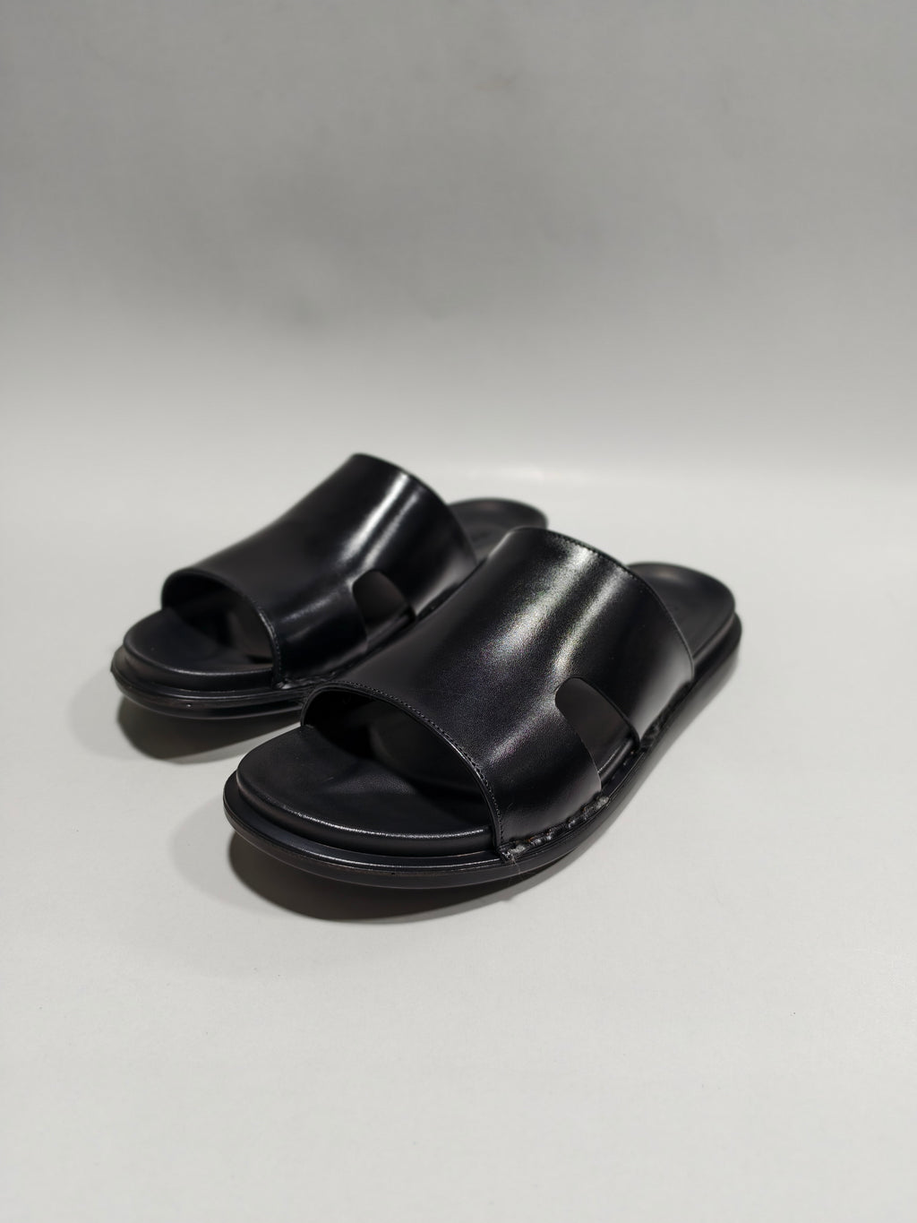 Rock Up Black