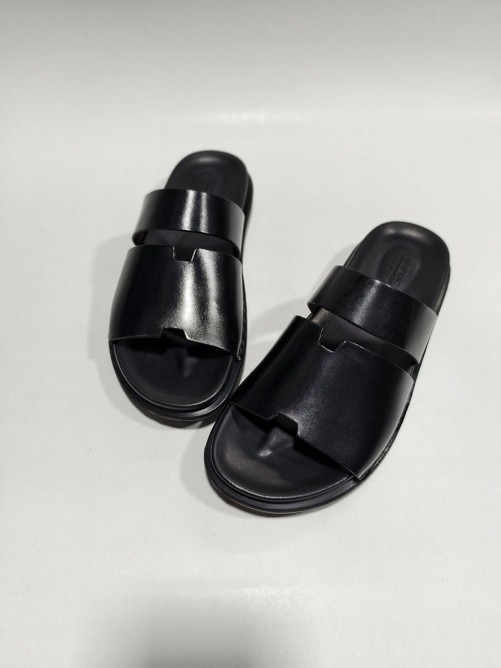 H2 Black