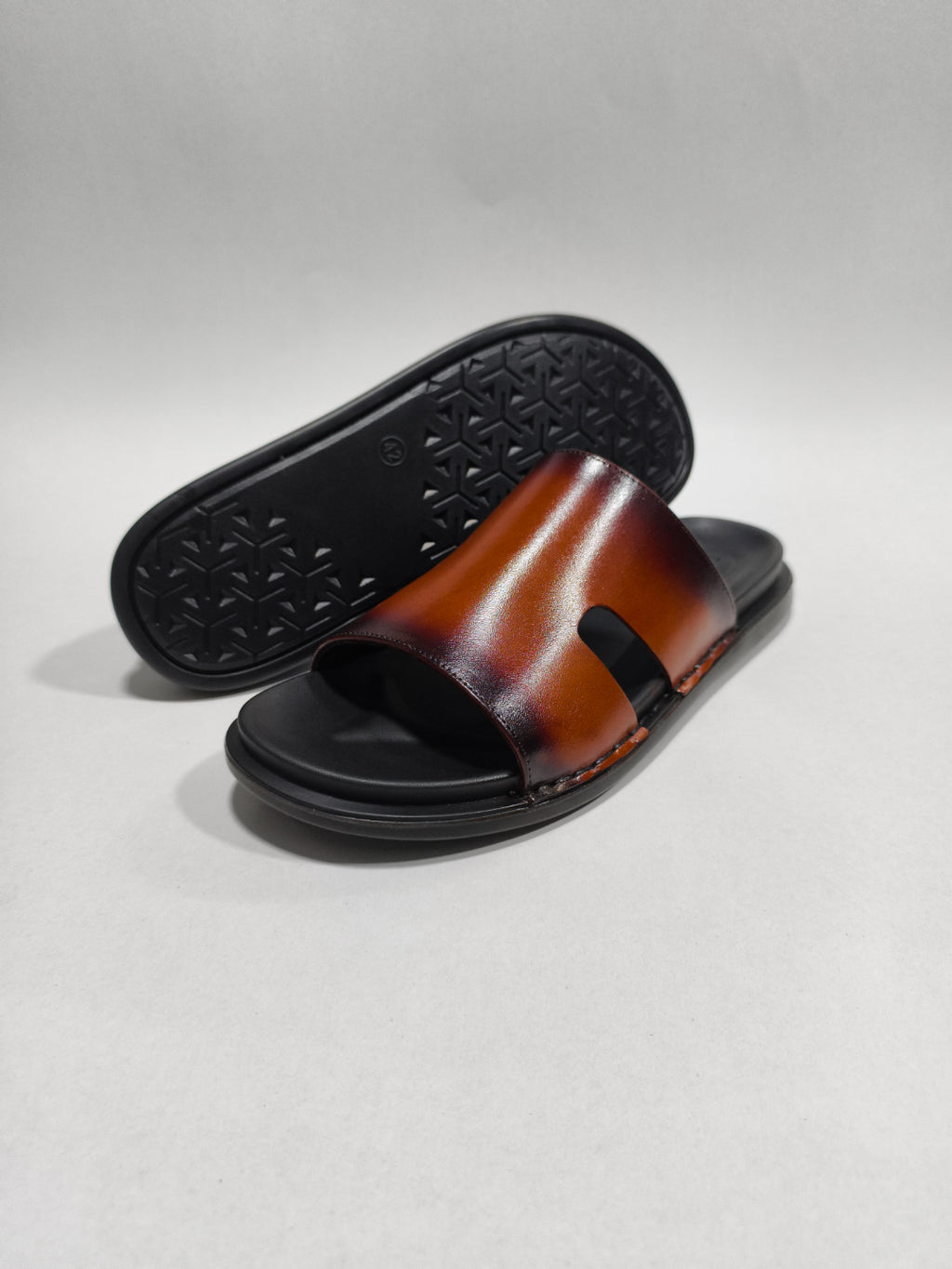 Rock Up Tan