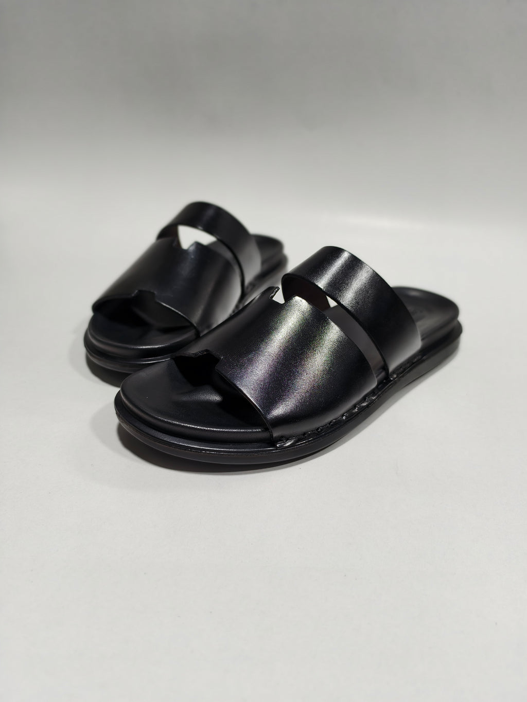H2 Black