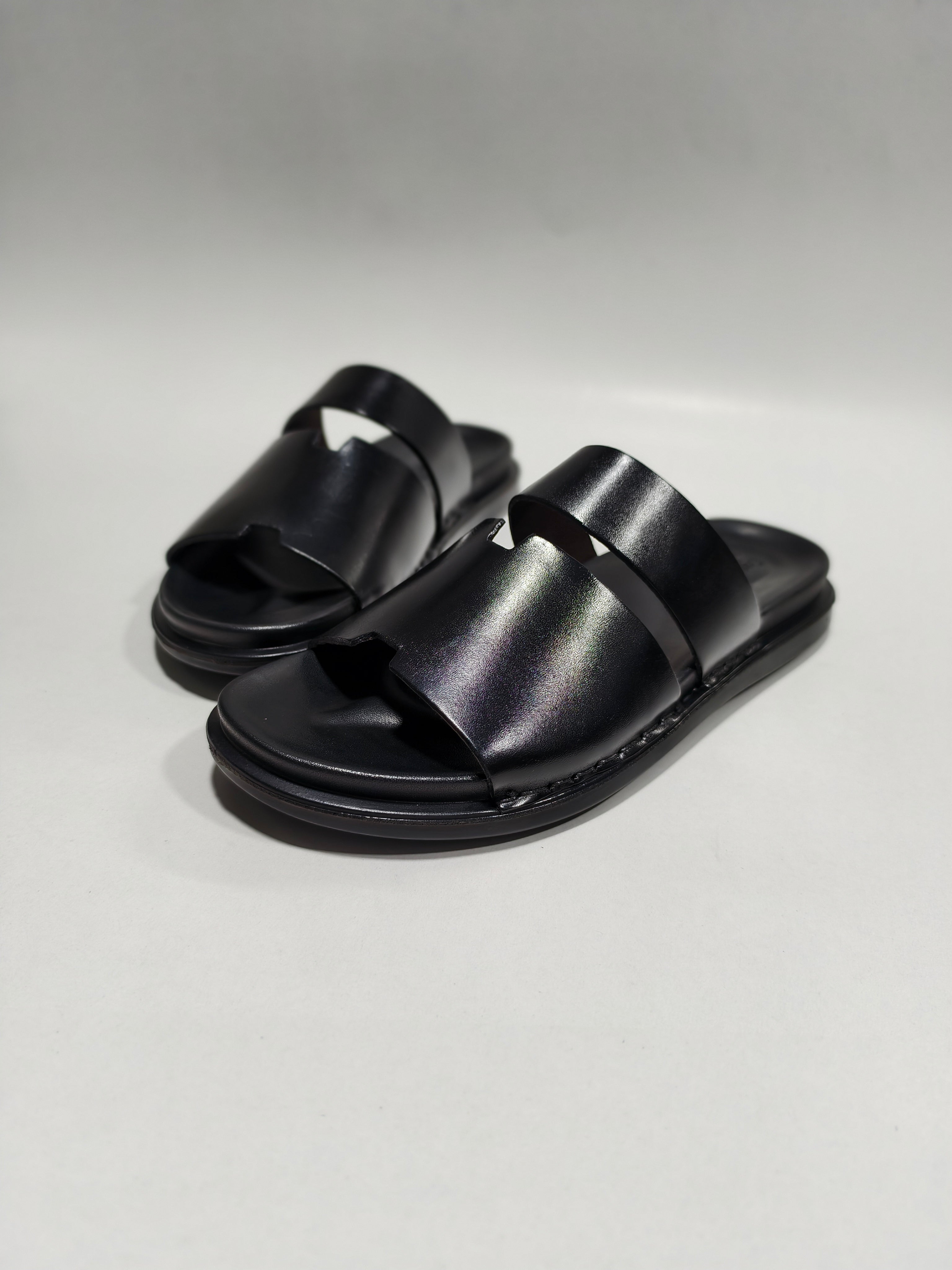 H2 Black