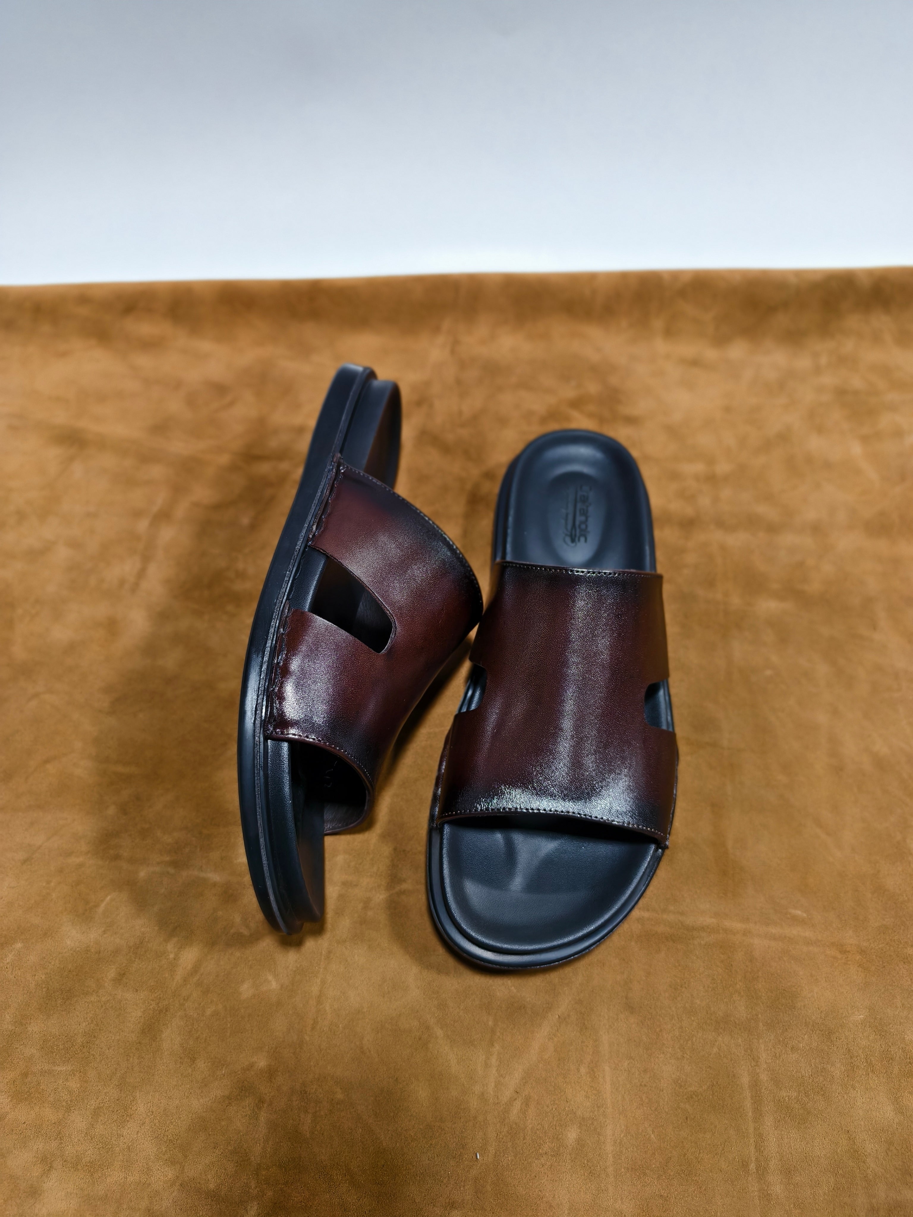 Rock Up Brown